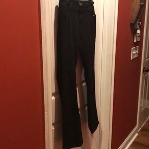 Simply Vera Vera Wang Jeans